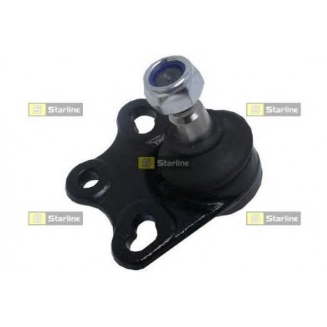 Testa a snodo tirante sterzo