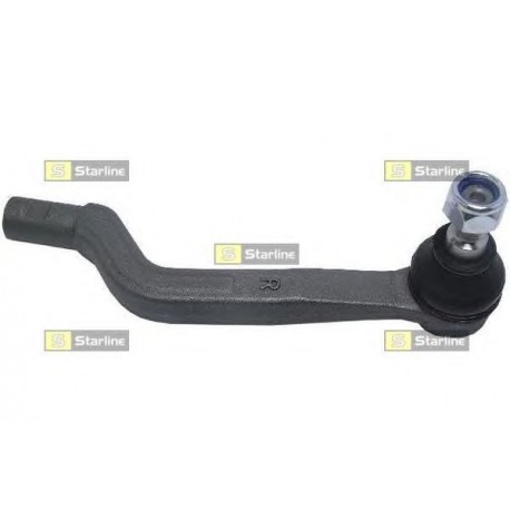 Testa a snodo tirante sterzo