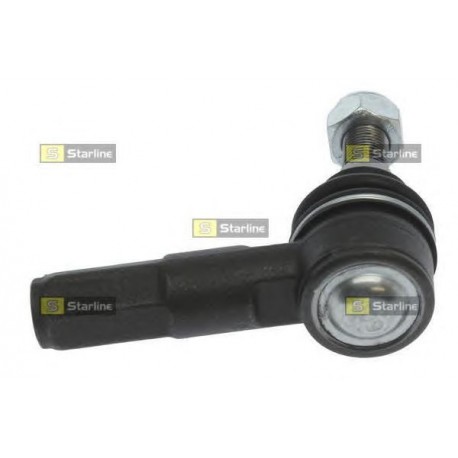 Testa a snodo tirante sterzo