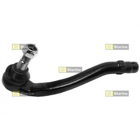 Testa a snodo tirante sterzo