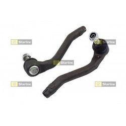 Testa a snodo tirante sterzo