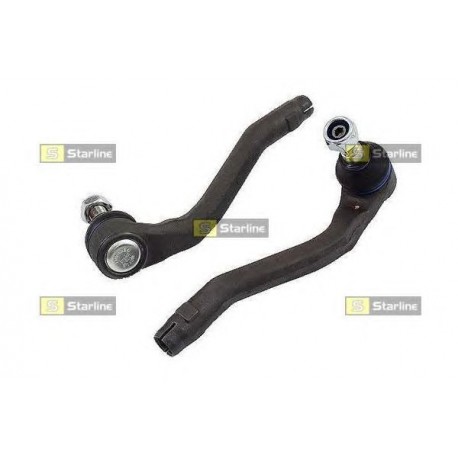 Testa a snodo tirante sterzo