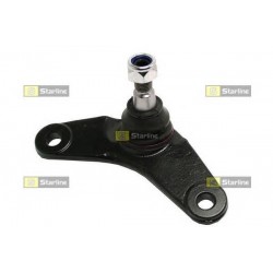 Testa a snodo tirante sterzo