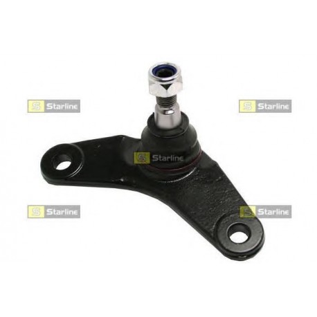 Testa a snodo tirante sterzo