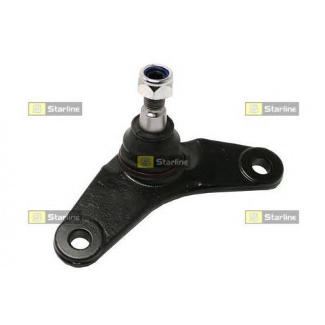 Testa a snodo tirante sterzo