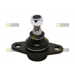 Testa a snodo tirante sterzo