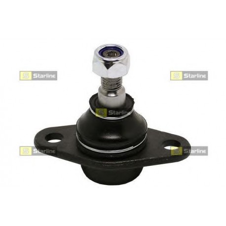 Testa a snodo tirante sterzo