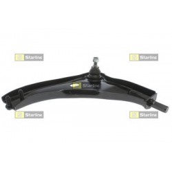 Braccio oscillante sospensione ruota