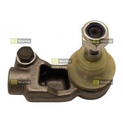 Testa a snodo tirante sterzo