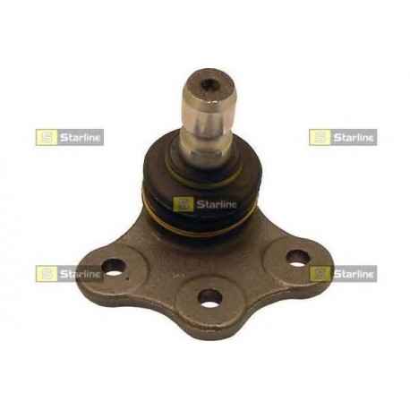 Testa a snodo tirante sterzo