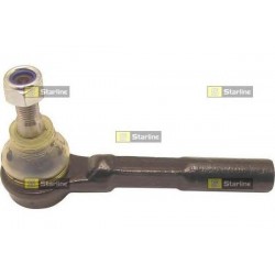 Testa a snodo tirante sterzo