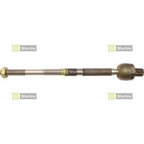 Tirante sterzo giunto assiale