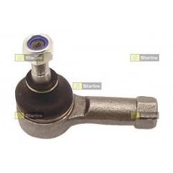 Testa a snodo tirante sterzo