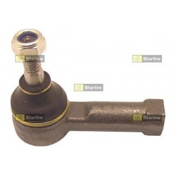 Testa a snodo tirante sterzo