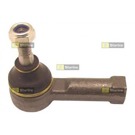 Testa a snodo tirante sterzo