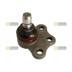 Testa a snodo tirante sterzo