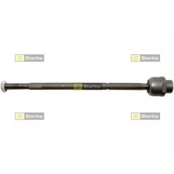 Tirante sterzo giunto assiale