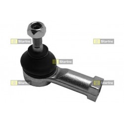 Testa a snodo tirante sterzo