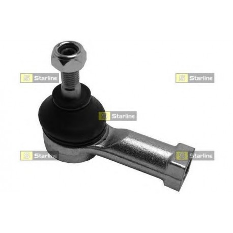 Testa a snodo tirante sterzo