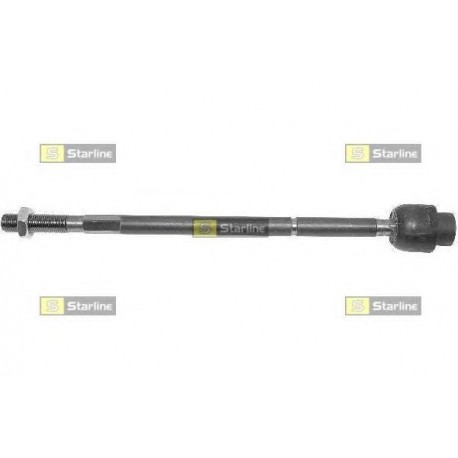 Tirante sterzo giunto assiale