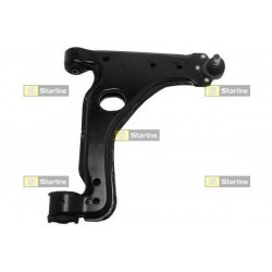 Braccio oscillante sospensione ruota