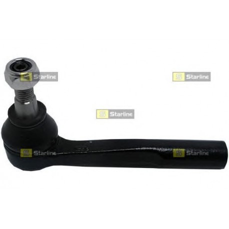 Testa a snodo tirante sterzo