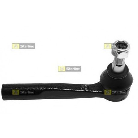 Testa a snodo tirante sterzo