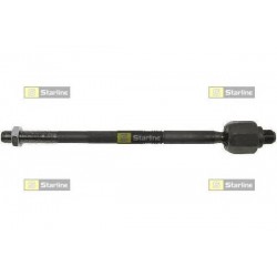 Tirante sterzo giunto assiale