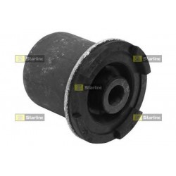 Supporto braccio oscillante