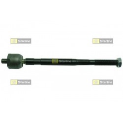 Tirante sterzo giunto assiale