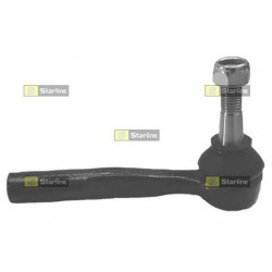 Testa a snodo tirante sterzo