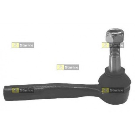 Testa a snodo tirante sterzo