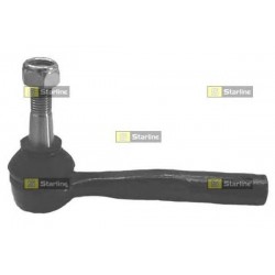 Testa a snodo tirante sterzo