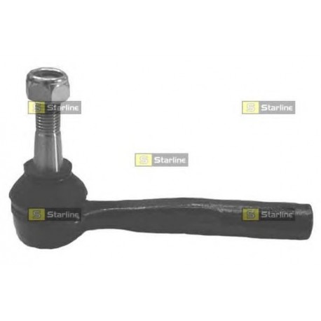 Testa a snodo tirante sterzo