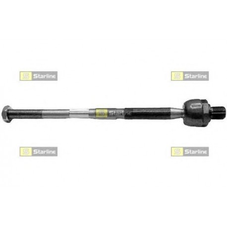 Tirante sterzo giunto assiale