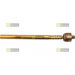 Tirante sterzo giunto assiale