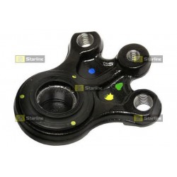 Testa a snodo tirante sterzo