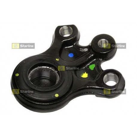 Testa a snodo tirante sterzo