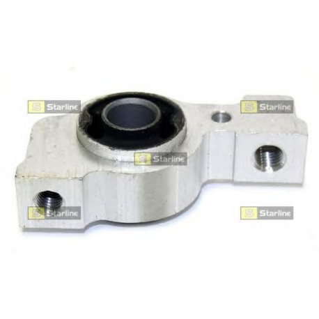 Supporto braccio oscillante