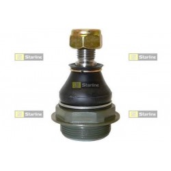 Testa a snodo tirante sterzo