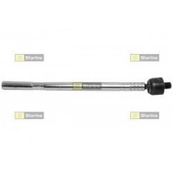 Tirante sterzo giunto assiale