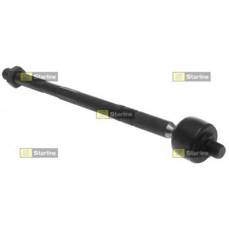 Tirante sterzo giunto assiale