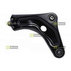 Braccio oscillante sospensione ruota