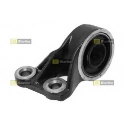 Supporto braccio oscillante