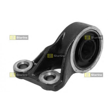 Supporto braccio oscillante