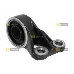 Supporto braccio oscillante