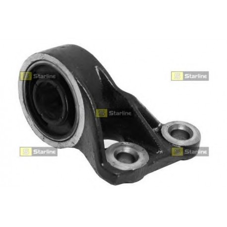 Supporto braccio oscillante