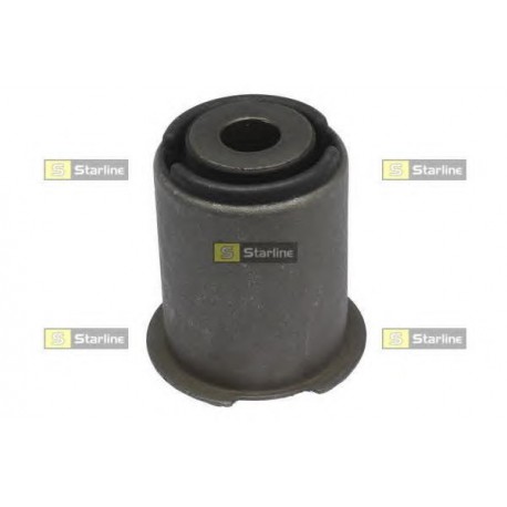 Supporto braccio oscillante