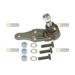 Testa a snodo tirante sterzo