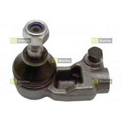 Testa a snodo tirante sterzo